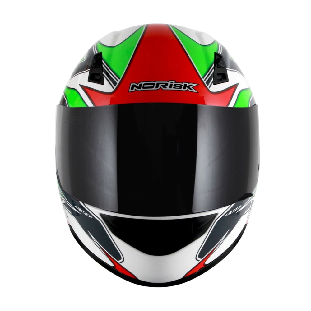 Capacete Norisk FF391 Speed Drink