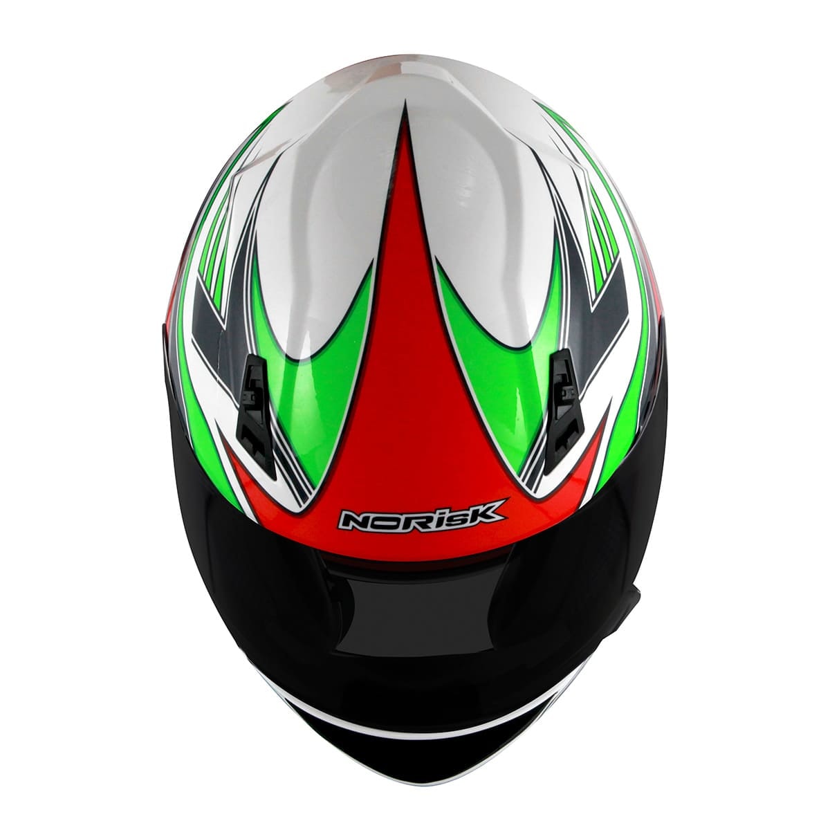 Capacete Norisk FF391 Speed Drink - Sacramento