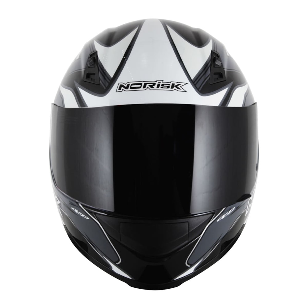 Capacete Norisk FF391 Speed Drink