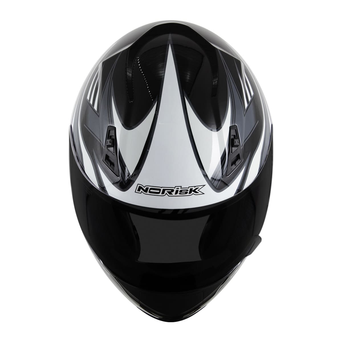 Capacete Norisk FF391 Speed Drink - Sacramento