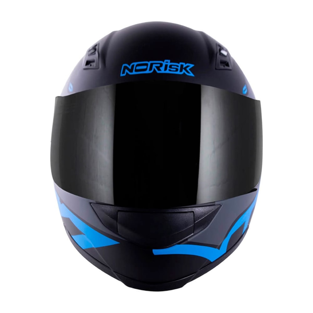 Capacete Norisk FF391 Squalo