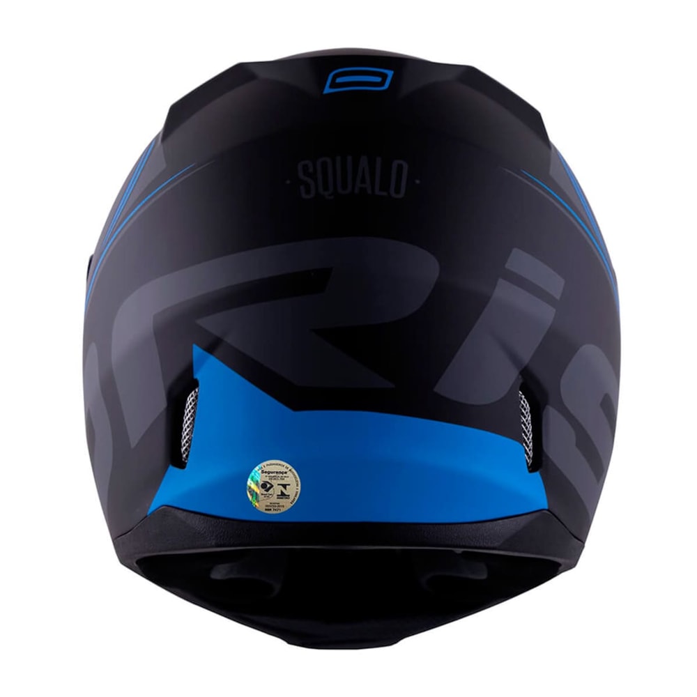 Capacete Norisk FF391 Squalo