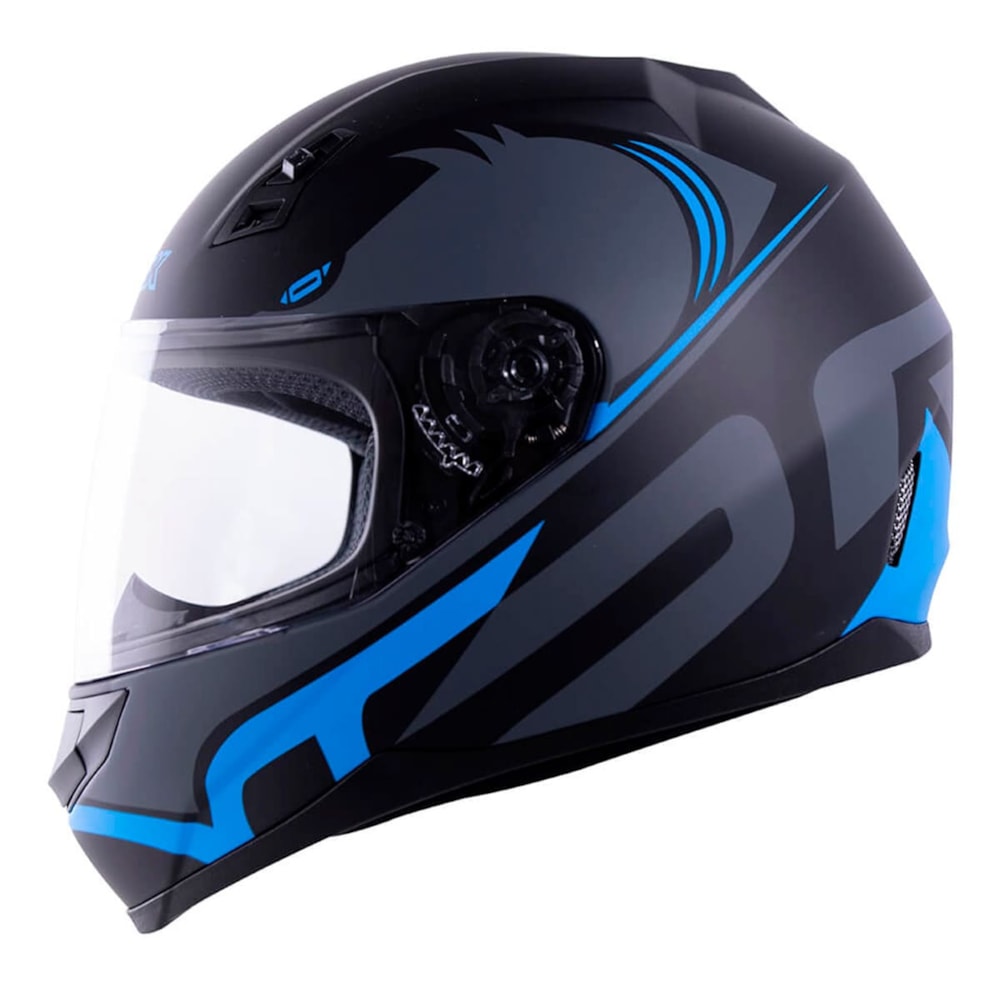 Capacete Norisk FF391 Squalo