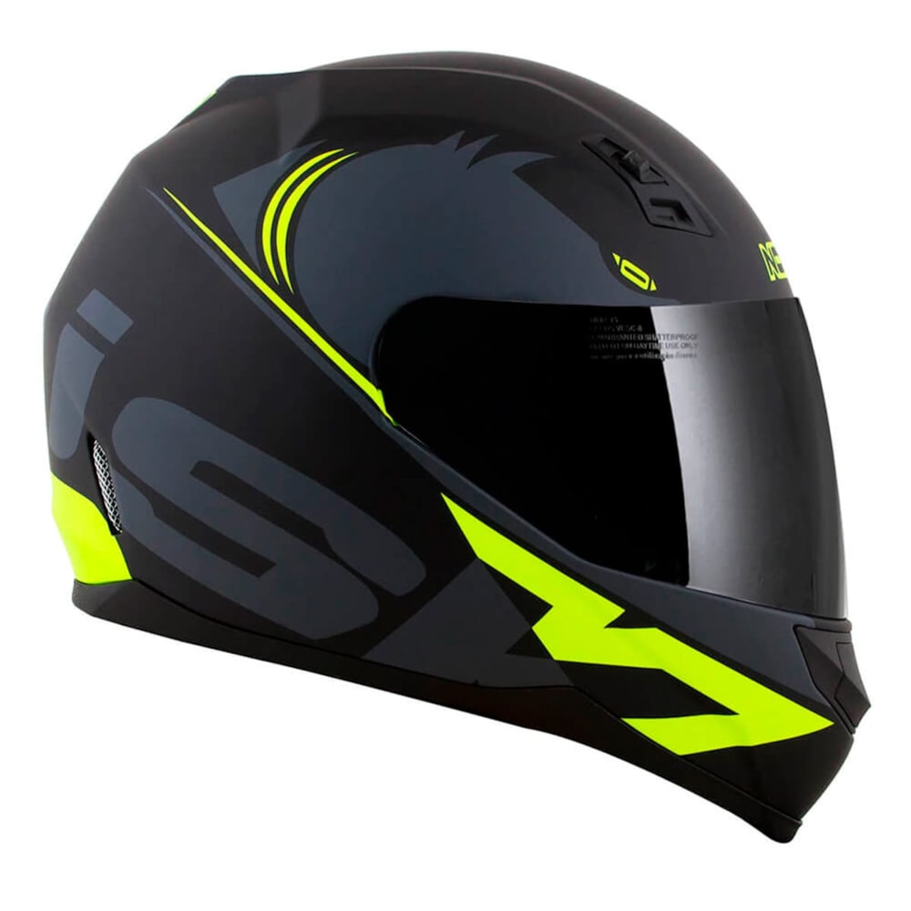 Capacete Norisk FF391 Squalo