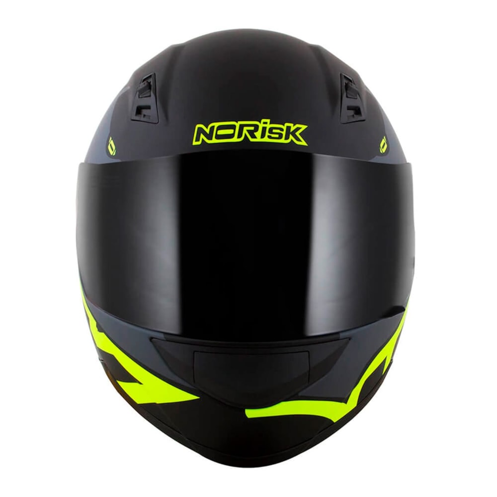 Capacete Norisk FF391 Squalo