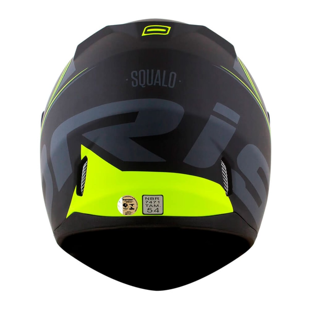 Capacete Norisk FF391 Squalo