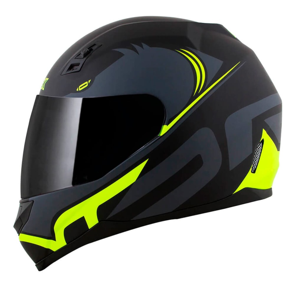 Capacete Norisk FF391 Squalo