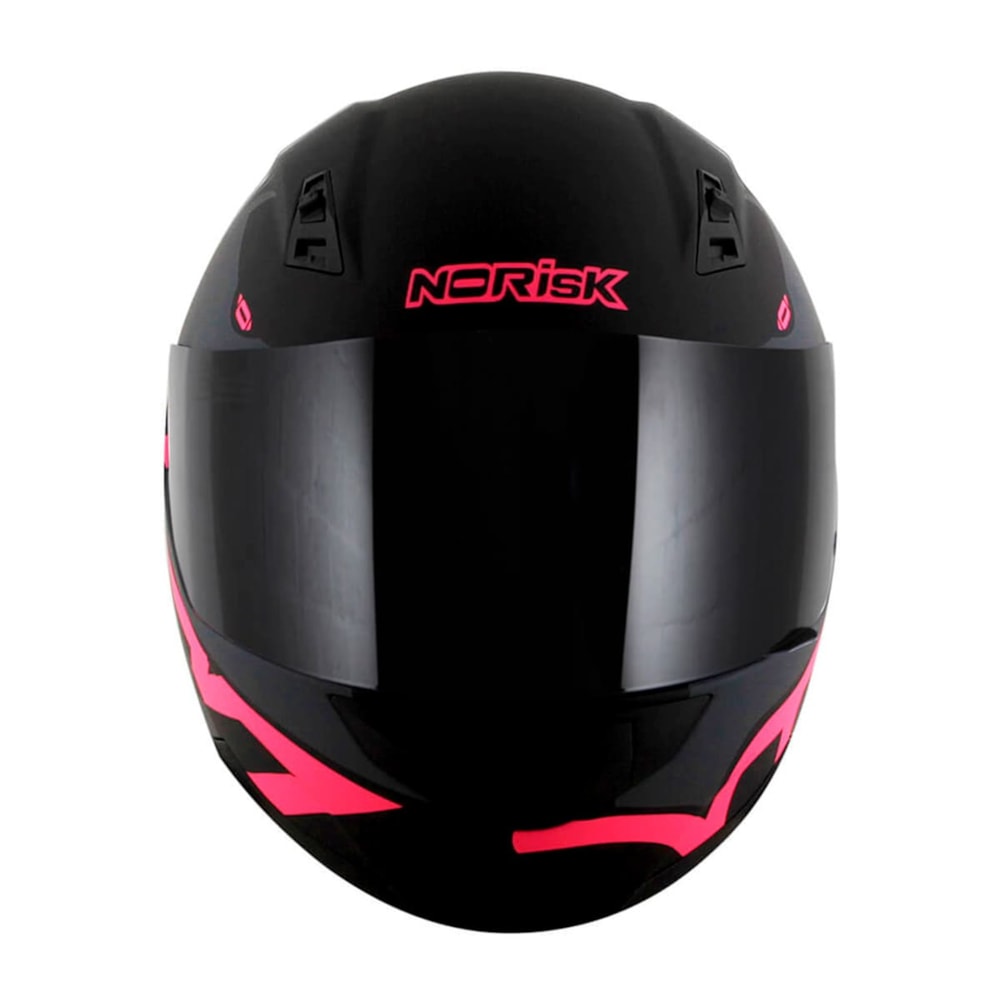 Capacete Norisk FF391 Squalo