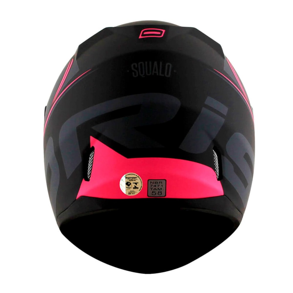 Capacete Norisk FF391 Squalo