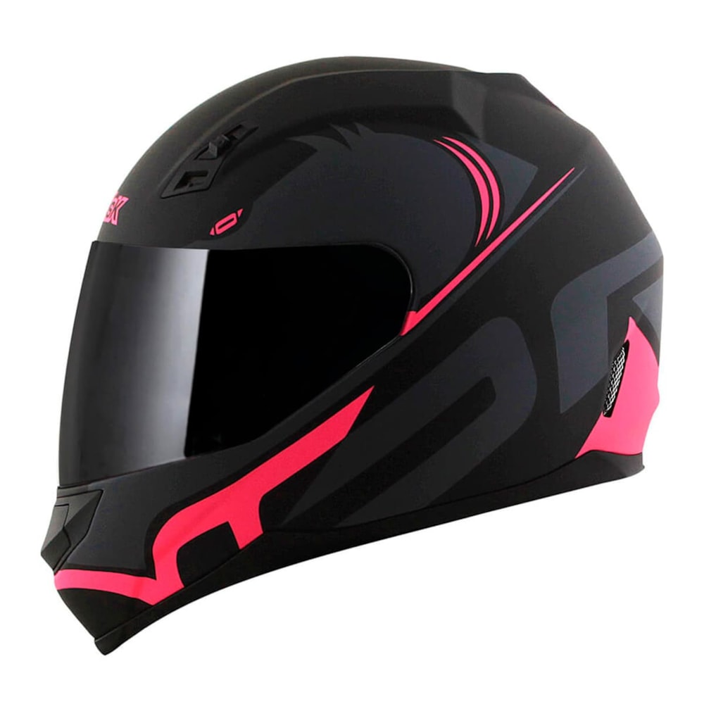 Capacete Norisk FF391 Squalo