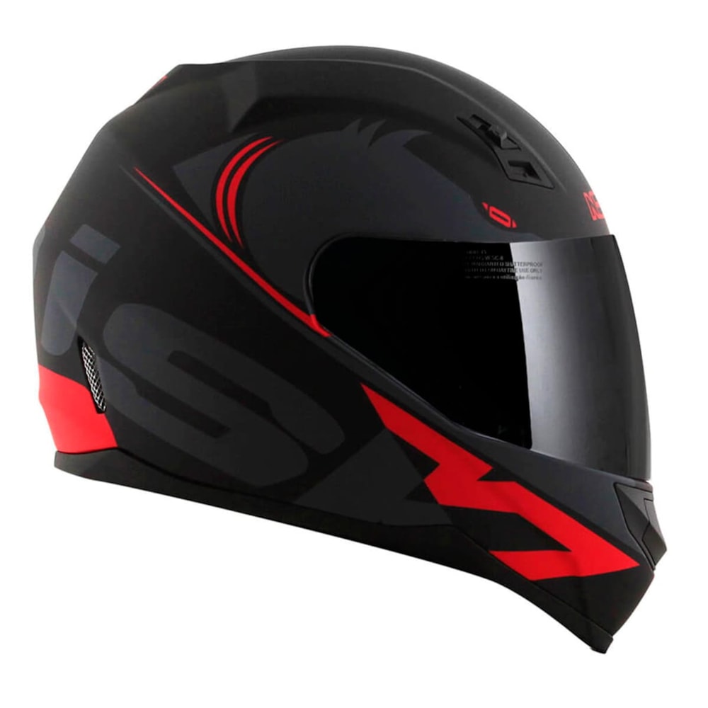 Capacete Norisk FF391 Squalo