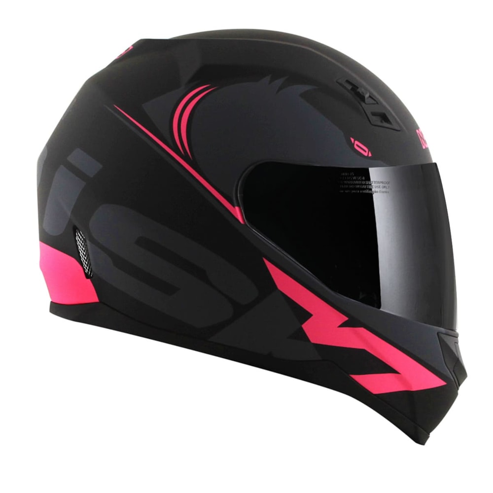 Capacete Norisk FF391 Squalo