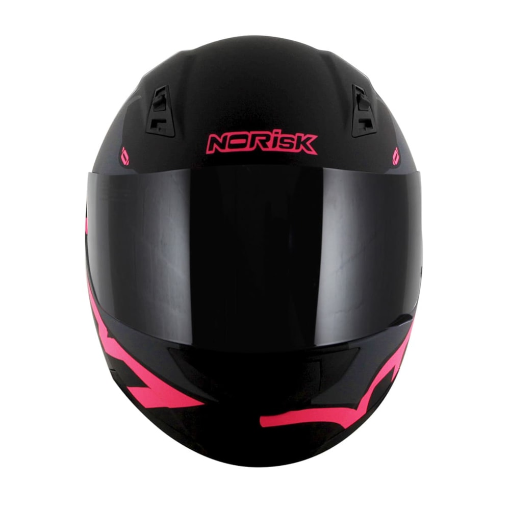 Capacete Norisk FF391 Squalo