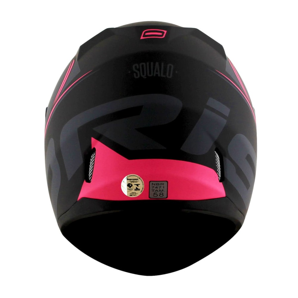 Capacete Norisk FF391 Squalo