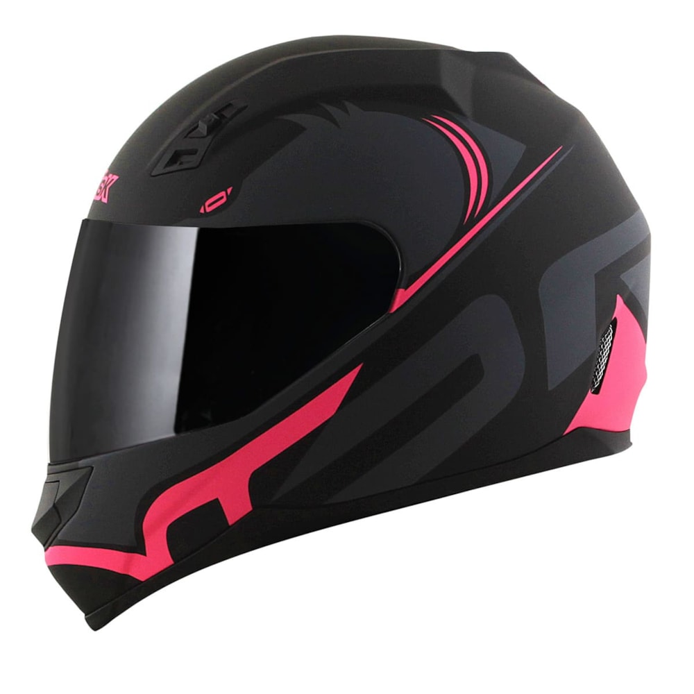 Capacete Norisk FF391 Squalo