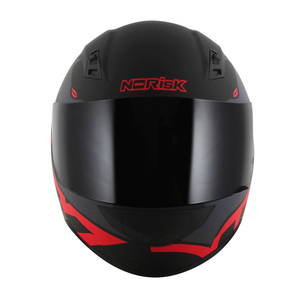 Capacete Norisk FF391 Squalo