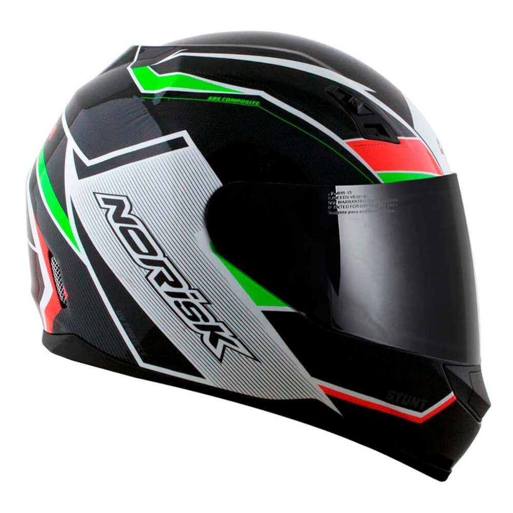 Capacete Norisk FF391 Storm