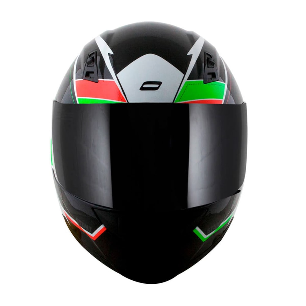 Capacete Norisk FF391 Storm