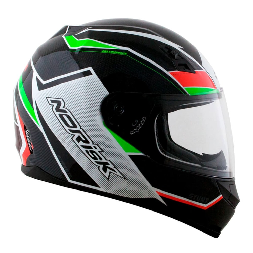 Capacete Norisk FF391 Storm