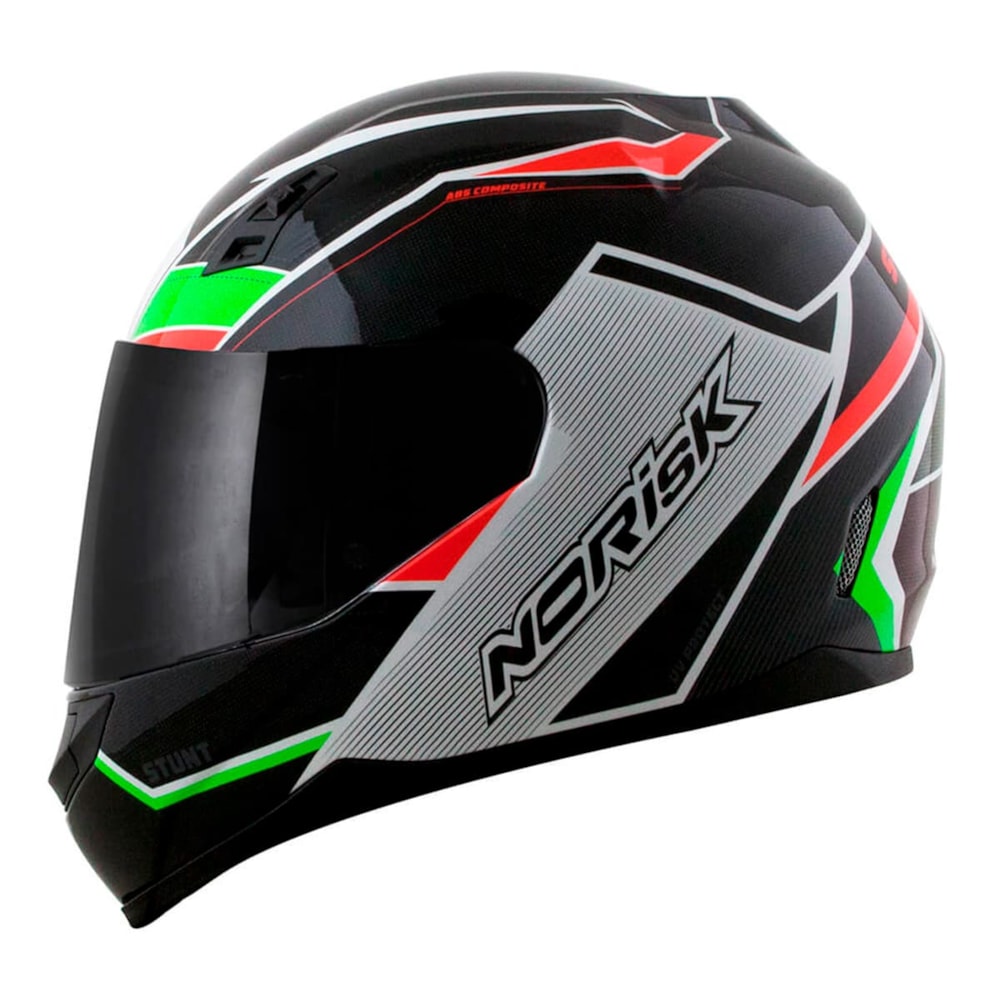 Capacete Norisk FF391 Storm