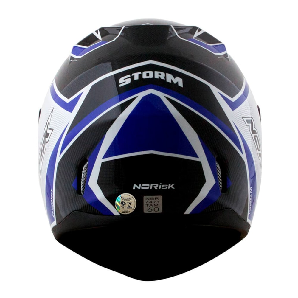 Capacete Norisk FF391 Storm