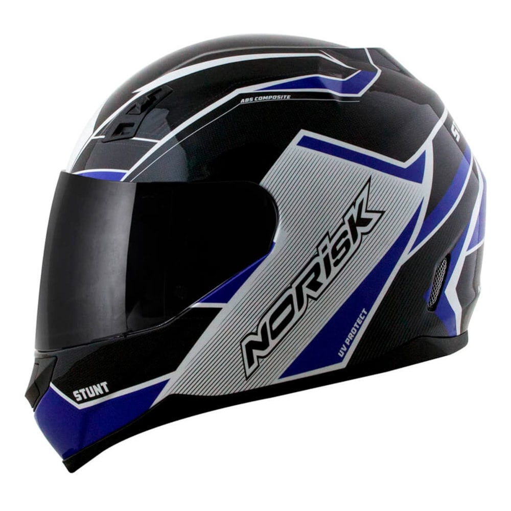 Capacete Norisk FF391 Storm