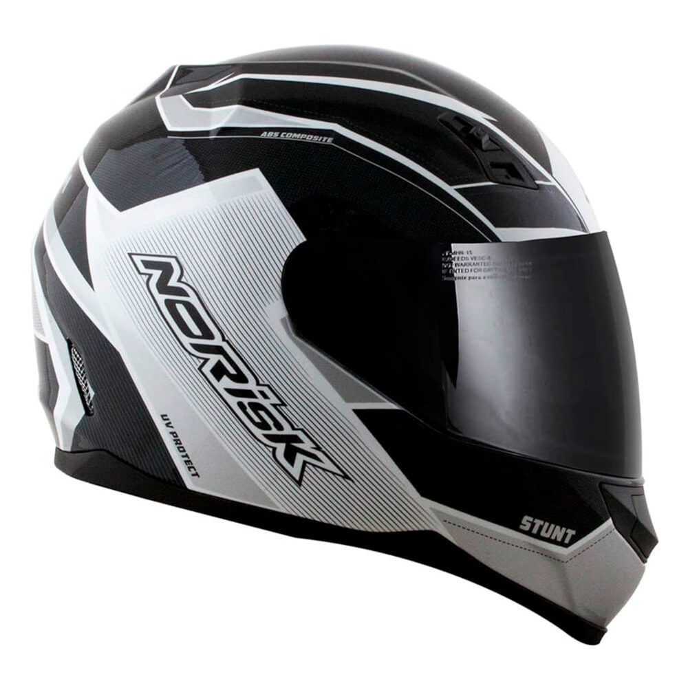 Capacete Norisk FF391 Storm