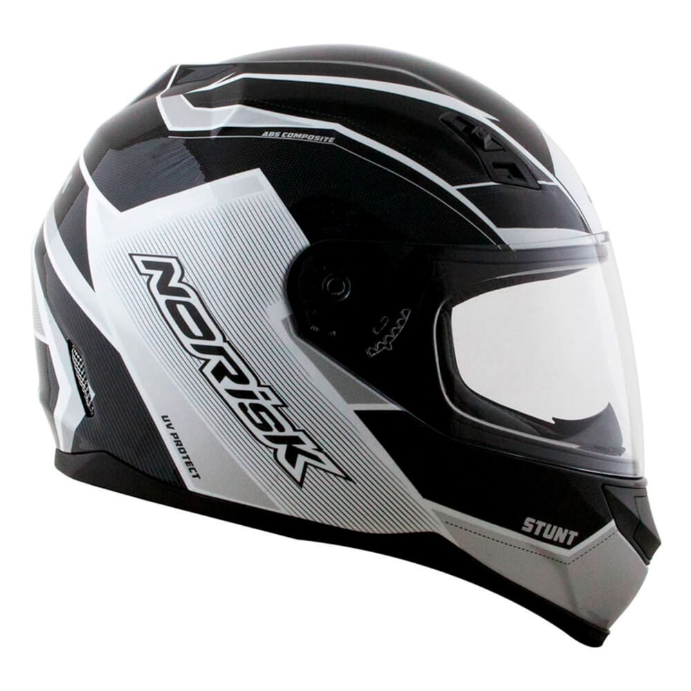 Capacete Norisk FF391 Storm