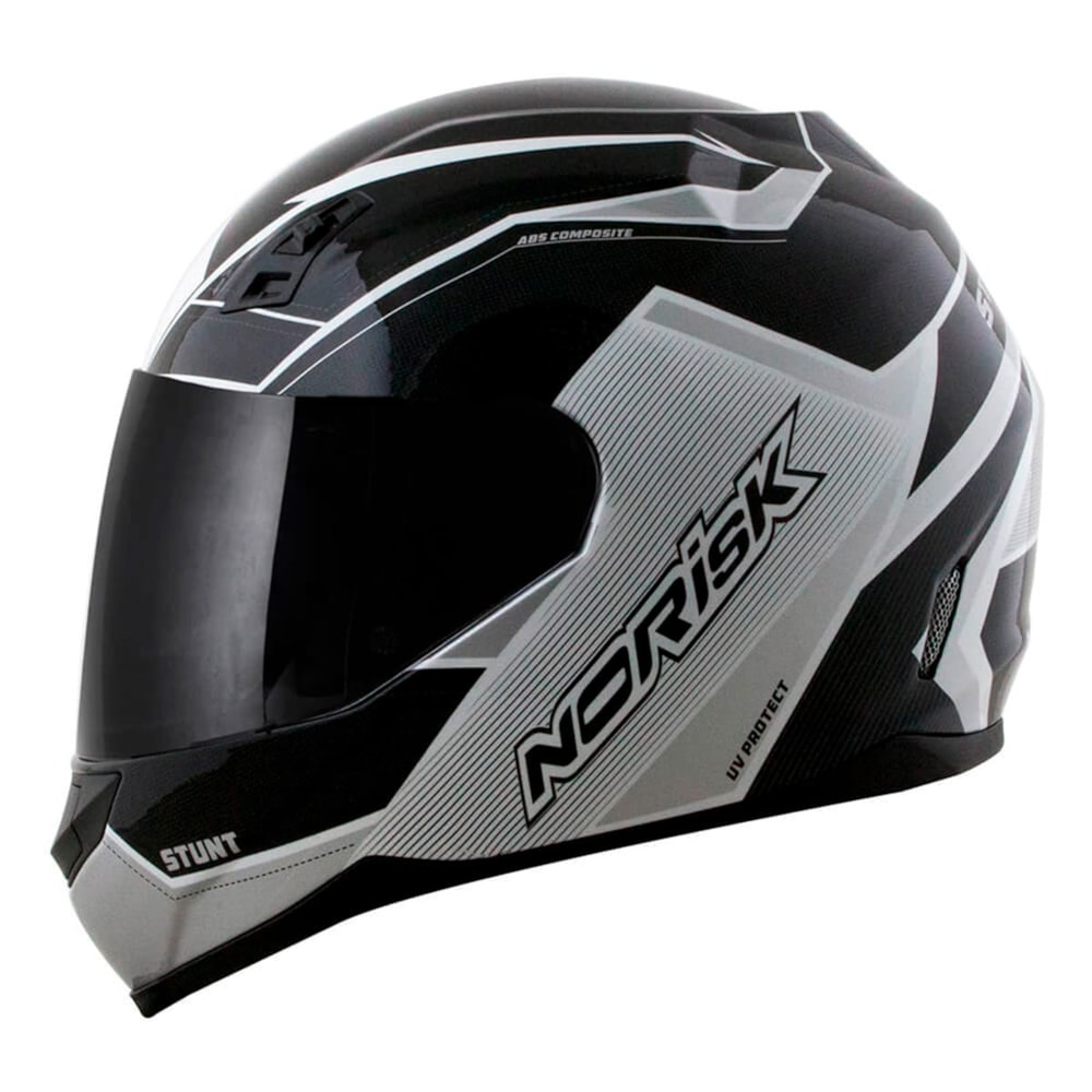 Capacete Norisk FF391 Storm