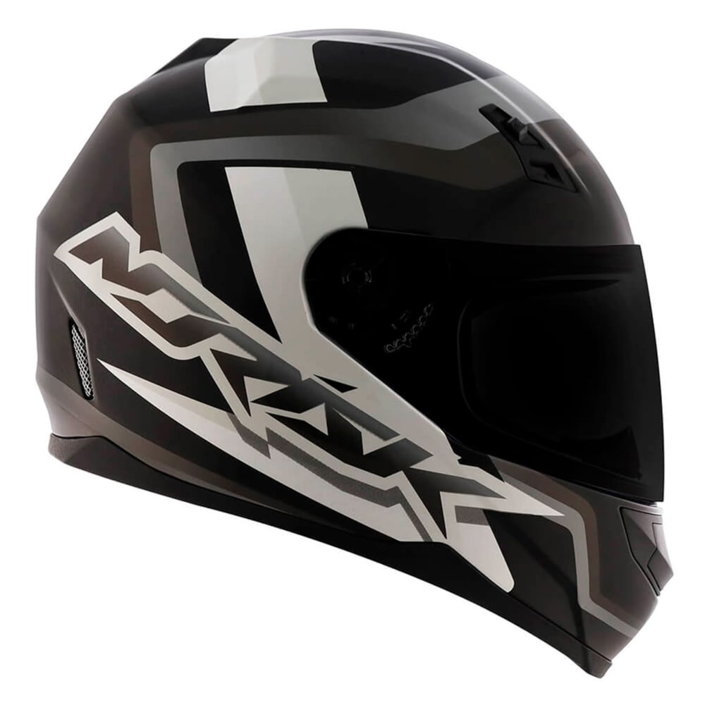 Capacete Norisk FF391 Void