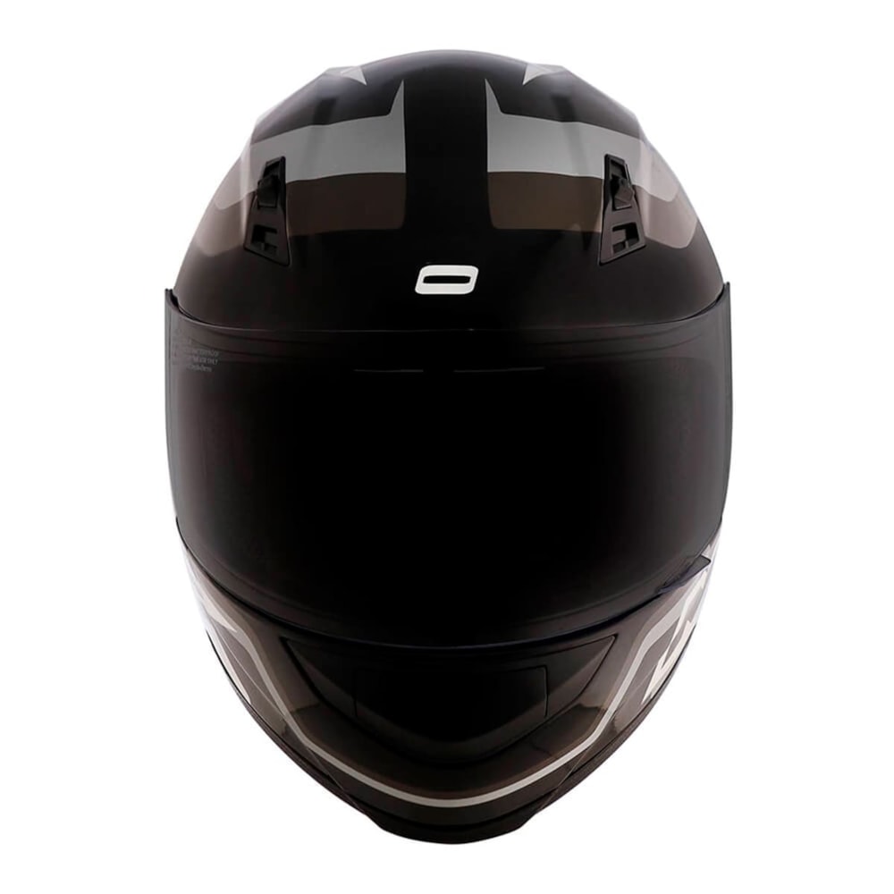 Capacete Norisk FF391 Void