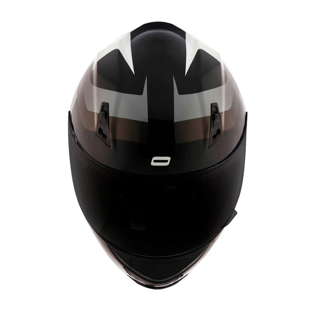 Capacete Norisk FF391 Void