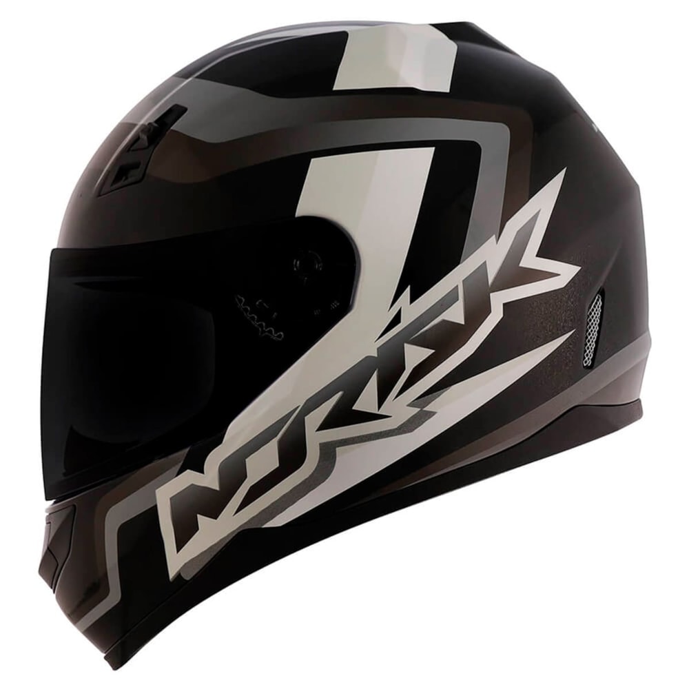 Capacete Norisk FF391 Void