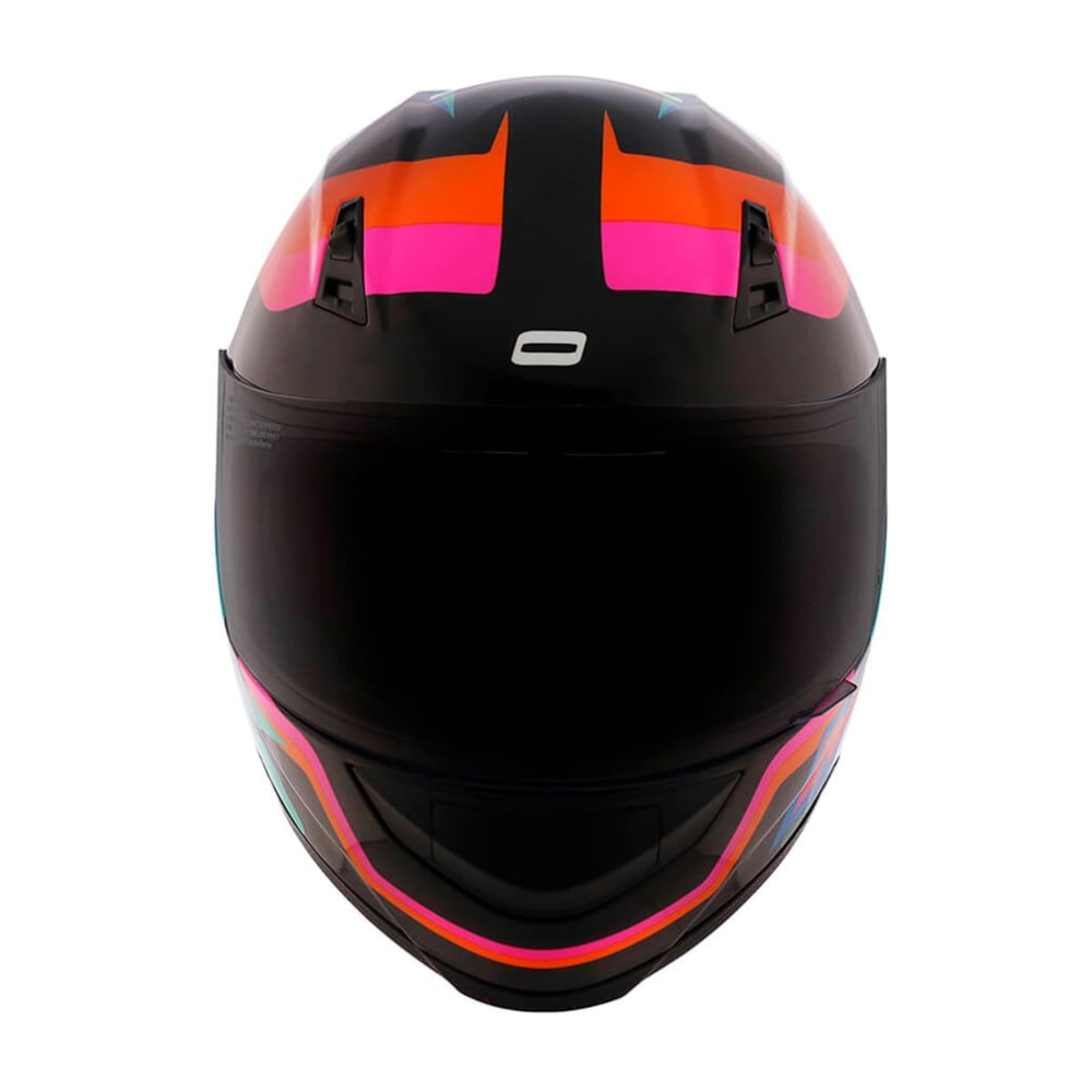 Capacete Norisk FF391 Void