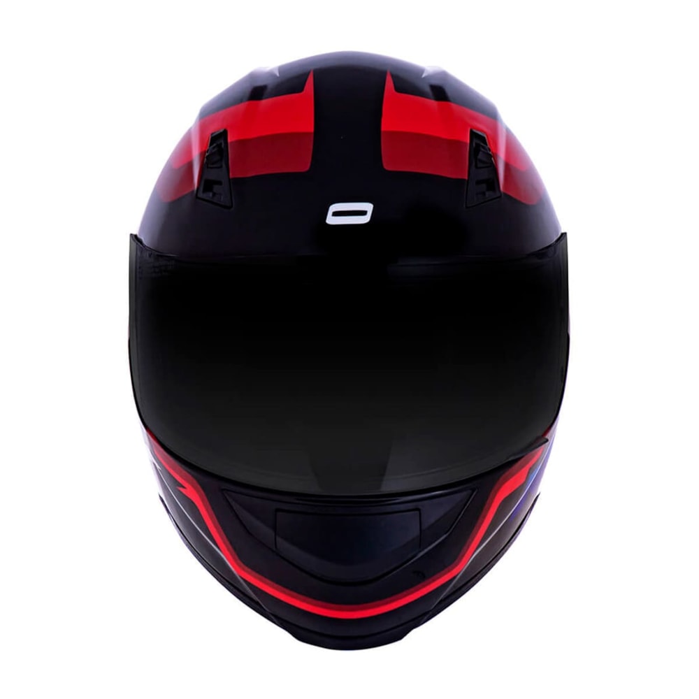 Capacete Norisk FF391 Void