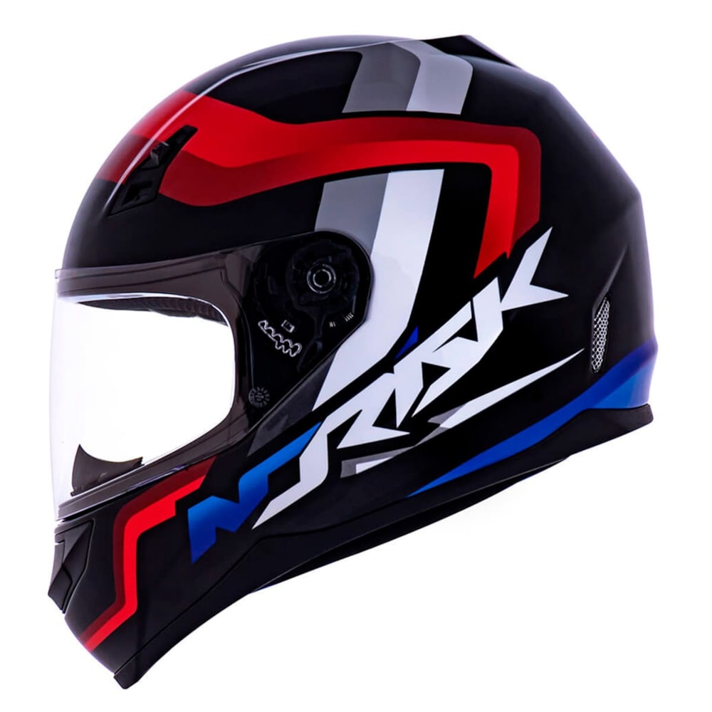 Capacete Norisk FF391 Void