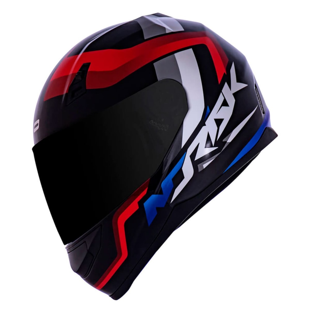 Capacete Norisk FF391 Void