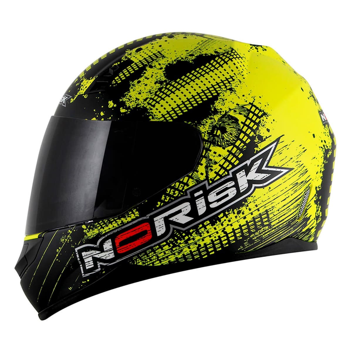 Capacete Norisk FF391 Wheels - Sacramento