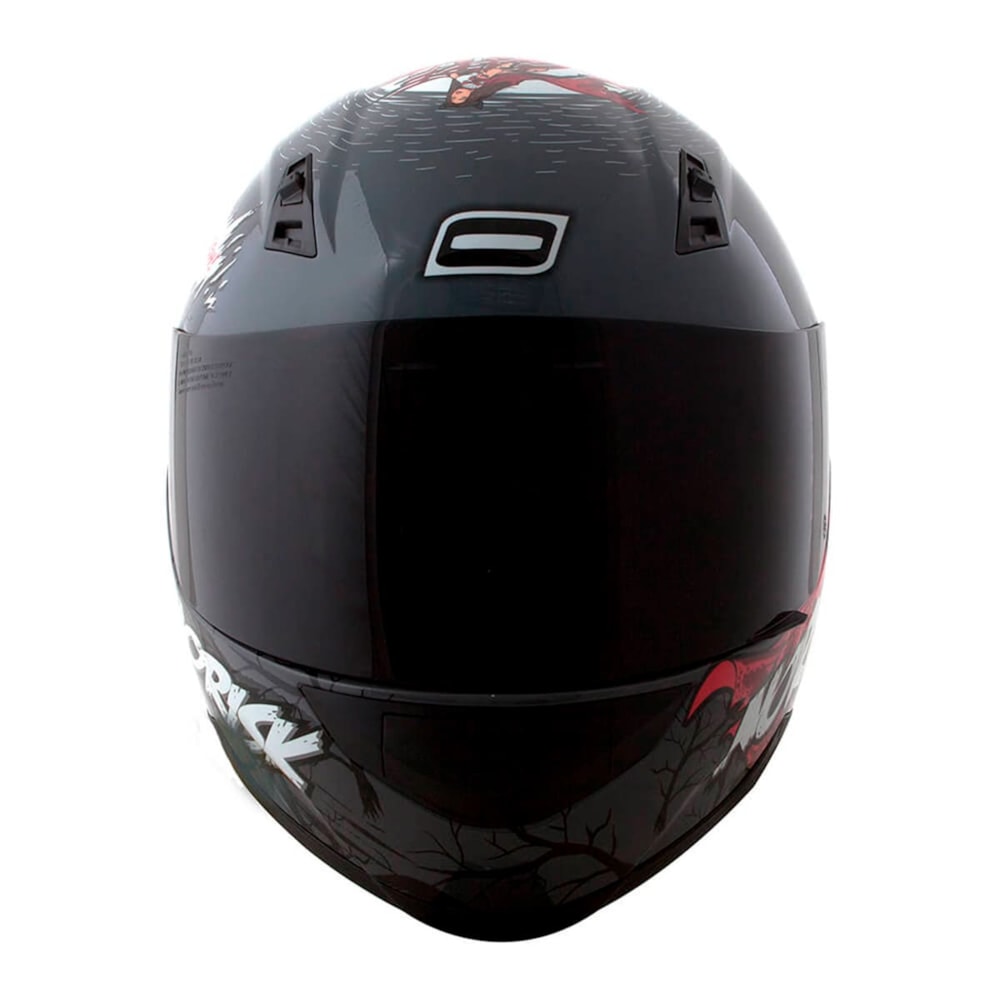 Capacete Norisk FF391 Wolf