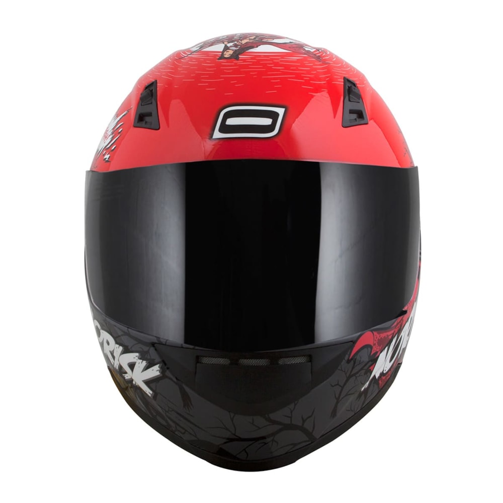 Capacete Norisk FF391 Wolf