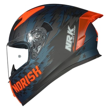 Capacete Norisk Flow Daytona