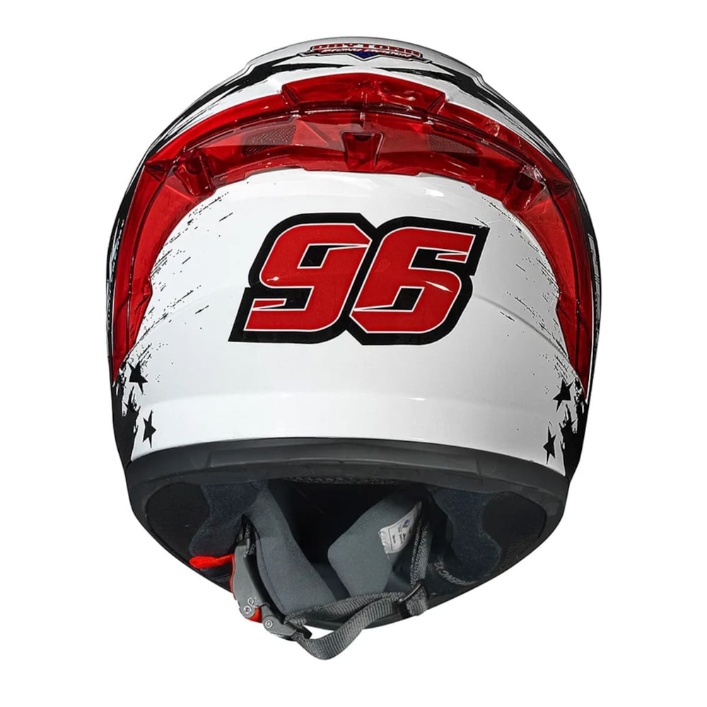Capacete Norisk Flow Daytona