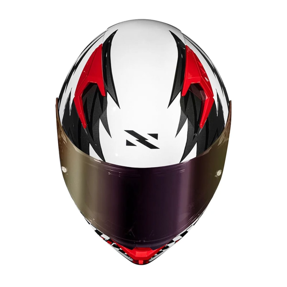 Capacete Norisk Flow Daytona