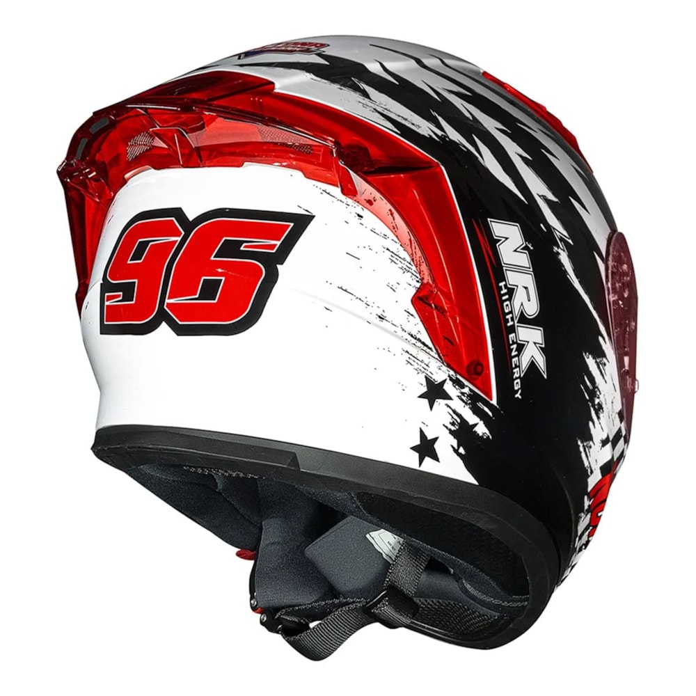 Capacete Norisk Flow Daytona