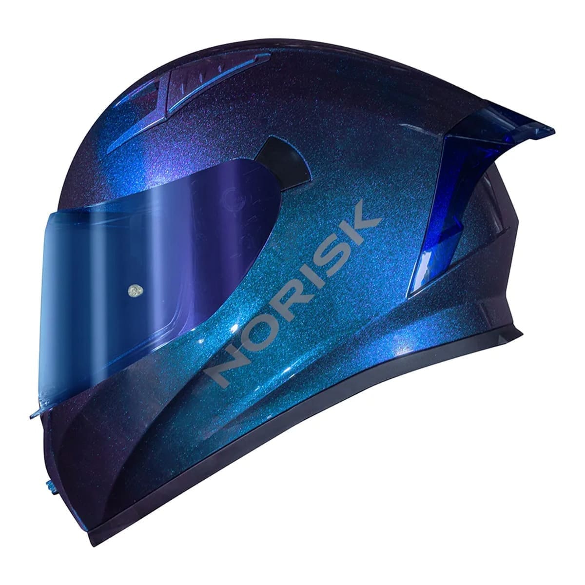 Capacete Norisk Flow Monocolor
