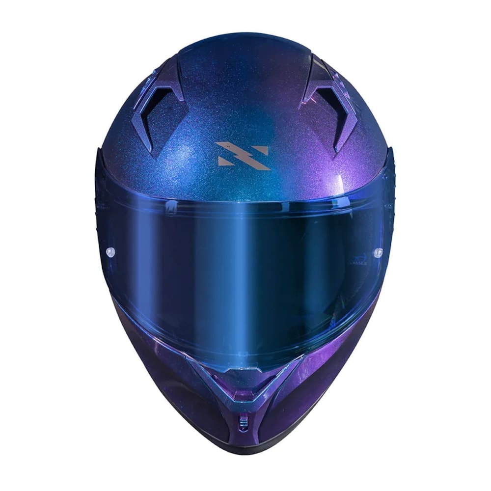 Capacete Norisk Flow Monocolor