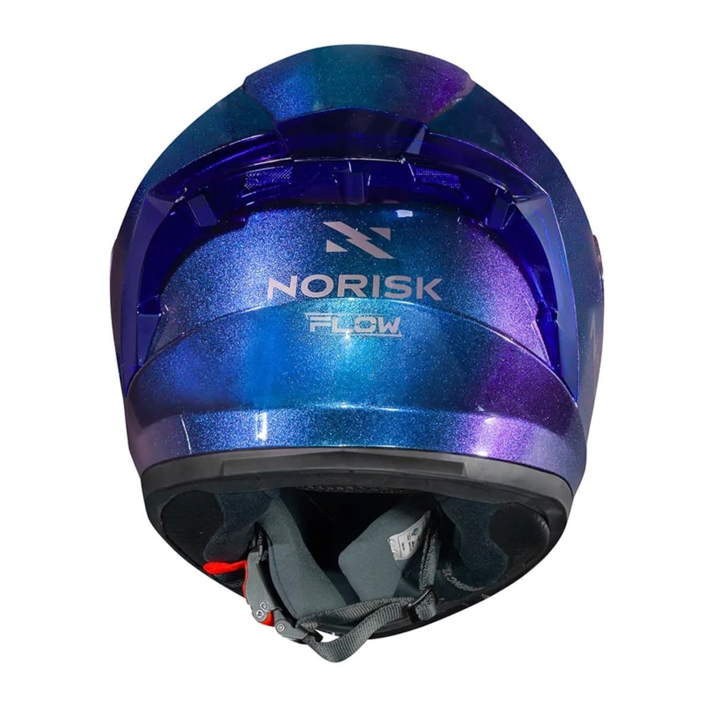 Capacete Norisk Flow Monocolor