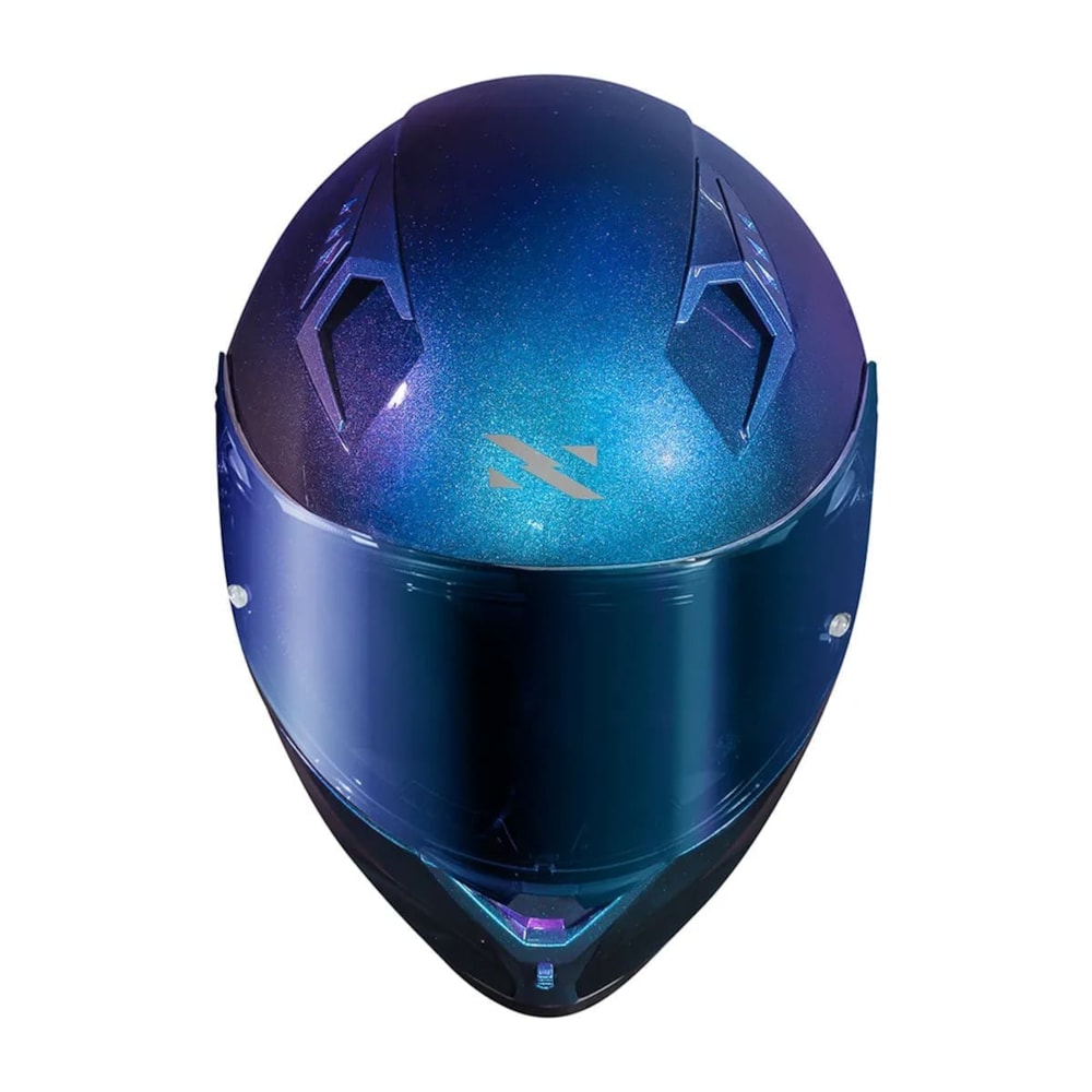 Capacete Norisk Flow Monocolor