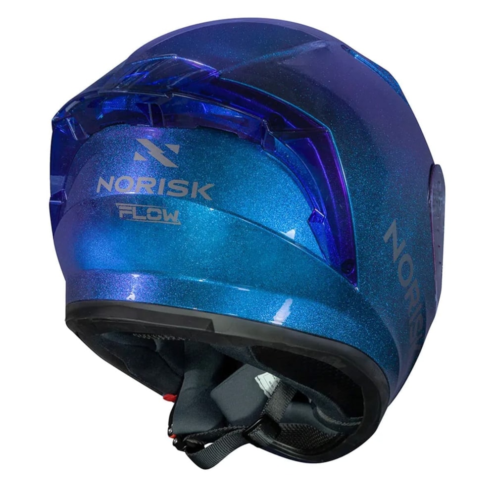 Capacete Norisk Flow Monocolor