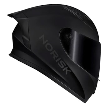 Capacete Norisk Flow Monocolor